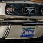 Personalized licence plate slogans rejected by ICBC in 2023