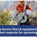 B.C. boosts wildfire-fighting fleet, equipment