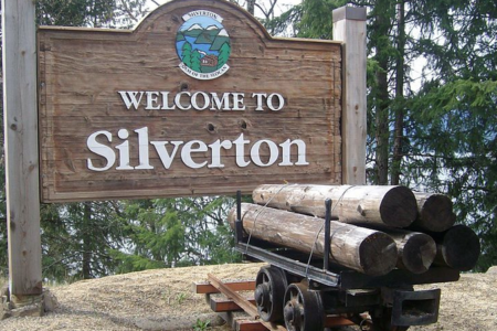 Solutions for Village of Silverton challenges making progress: Mayor