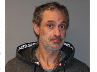 Nelson Police, Salmo RCMP searching for man wanted for numerous offences