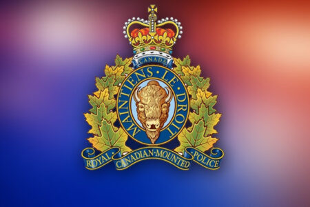 Fatal single-vehicle collision near Salmo