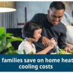 Expanded heat pump program helps British Columbians save on home-energy costs