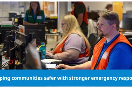 New funding provided for local emergency operations centres, including RDCK and Nelson