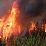 RDKB's EOC Wildfire Update Thursday AM, july 25