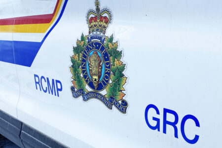 Man assaulted, robbed in Golden, RCMP seek witnesses