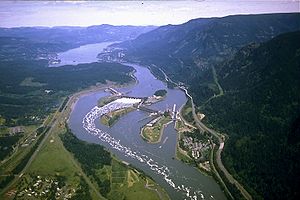 Virtual information session set for Columbia River Treaty agreement-in-principle