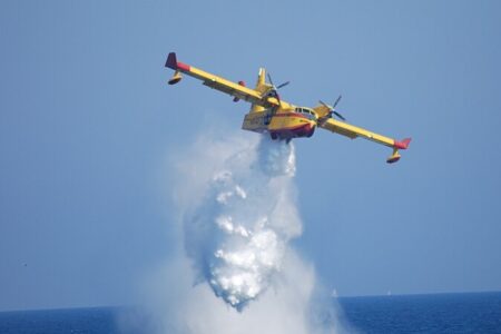 The balance has been tipped on Slocan Lake complex wildfires: B.C. Wildfire Service