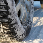 Fall’s arrival leads to Oct. 1 winter tire requirement