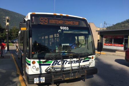 OP/ED:  UBCM to Vote on Resolution in Support of Free Transit for Youth Up to Age 18 Tomorrow