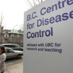 BCCDC Public Advisory - Passenger with measles travelled through Vancouver International Airport