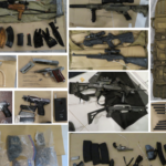 RCMP Federal Investigators take down Mexican drug cartel-linked organized crime group in BC