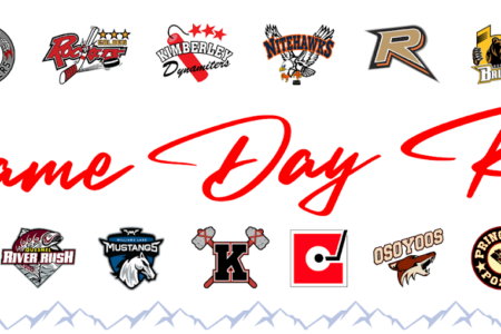 The Latest Scores and Information from the Kootenay International Junior ‘A’ Hockey League