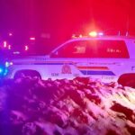 BCHP looking for witnesses after a collision with a snowplow kills an 8-year-old boy