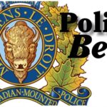 Message from Castlegar RCMP detachment commander, 2024 policing stats