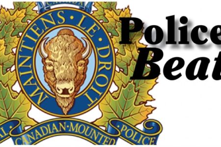 Message from Castlegar RCMP detachment commander, 2024 policing stats