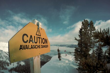 Avalanche Canada issues warning for February 27 to March 3