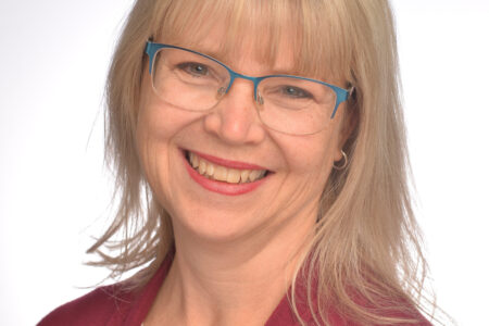 Linda Sankey chosen to replace Richard Cannings in upcomin election