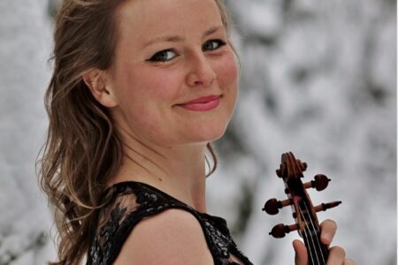 La Cafamore presents String Quartets with Natasha Hall