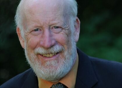 FROM THE HILL: Elbows Up!