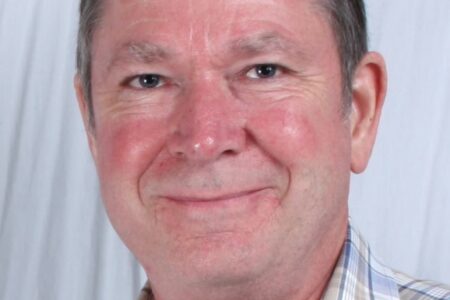 DriveSmartBC: Dress to be Seen After Dark