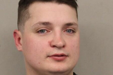 Kamloops RCMP: Wanted: James Wessel