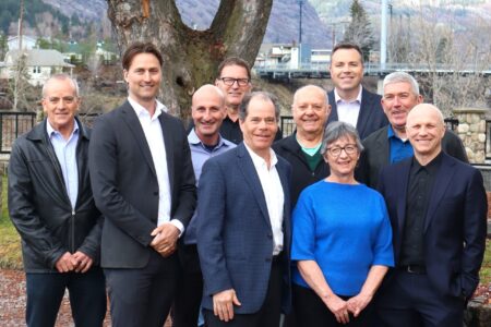 Community development team announces new executive director