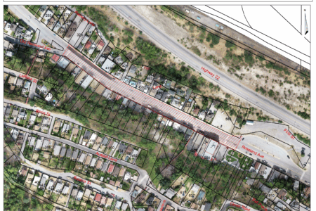 Emergency Water Service Interruption in Trail – May 14, 2025