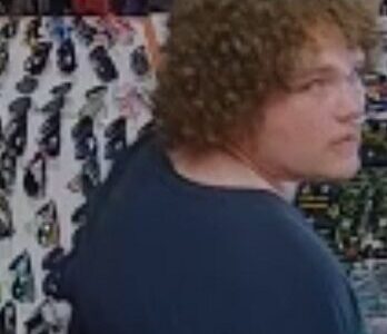 Have you seen Hunter Wyatt?