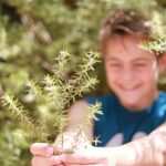 Column: Feel better -- get outside, meet people, have fun and help the world!