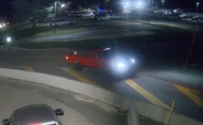 Castlegar RCMP: Can you identify this vehicle?