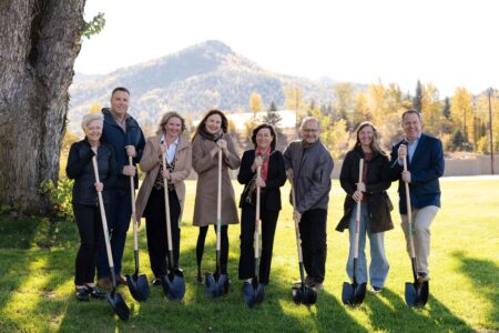 Trail’s Unicorn Childcare Centre moves toward construction