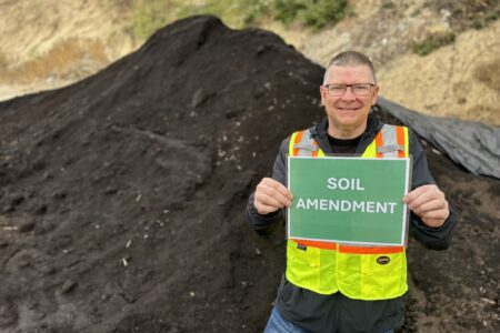 RDKB Residents to Reap the Rewards of Composting Efforts