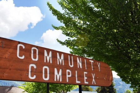 RDCK explores second indoor ice rink and walking track for Complex