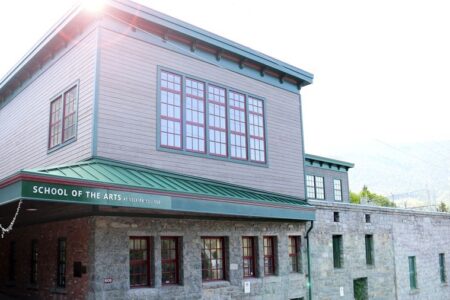 Decreased international enrolment leads to permanent closure of Selkirk College's Victoria Street campus