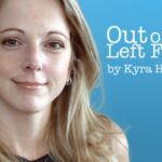 OUT OF LEFT FIELD: Genuine joy can find you in the strangest places