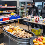 Fourteen food bank projects move forward with support from Columbia Basin Trust