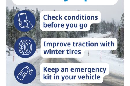 Newsletter from MLA Steve Morissette