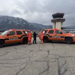 New doctor joins innovative emergency response group in the Kootenays