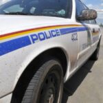 Castlegar man charged after drug trafficking investigation