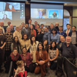 Newsletter from MLA Steve Morissette