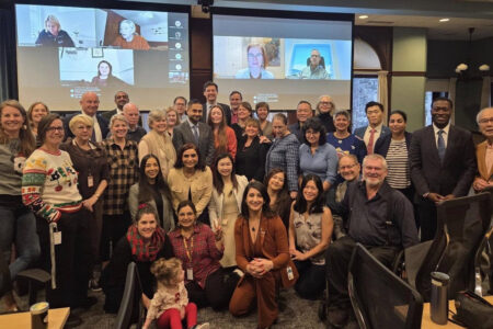 Newsletter from MLA Steve Morissette