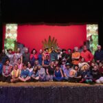 Local Auditions opening for Mean Girls: The Musical