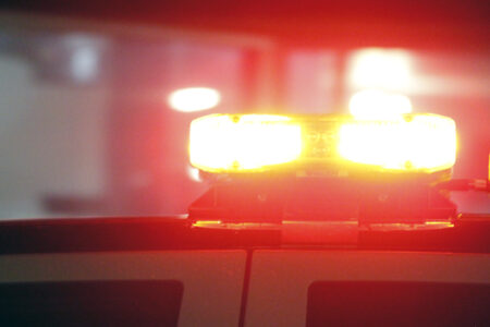 Castlegar police request community assistance in finding residential arsonist