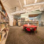 City of Trail celebrates Trail & District Public Library’s remarkable centennial year