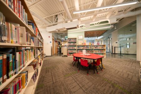 City of Trail celebrates Trail & District Public Library’s remarkable centennial year