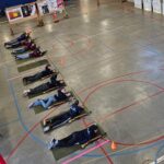 Kootenay cadets: They shoot ... they SCORE!