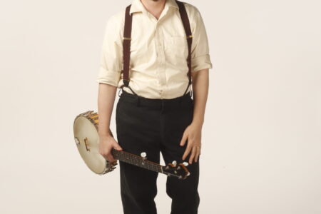 Kick Up Your Heels at the Family Square Dance Party