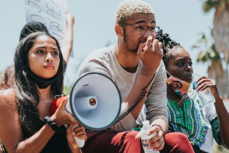 Analysis: The war on DEI reflects the quiet normalization of white nationalism, and not only in the U.S.