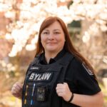 Trail bylaw officer named ‘BC Officer of the Year’