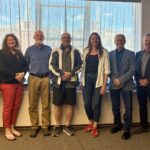 Newsletter from MLA Morissette